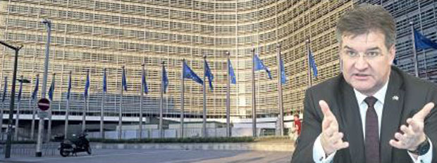 Петорка неће разграничење: Шта су амбасадори рекли Лајчаку о КиМ